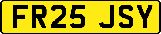 FR25JSY