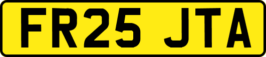 FR25JTA