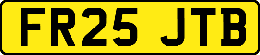 FR25JTB