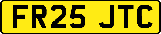 FR25JTC