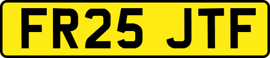 FR25JTF
