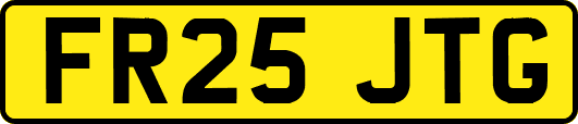 FR25JTG