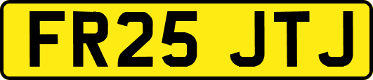 FR25JTJ