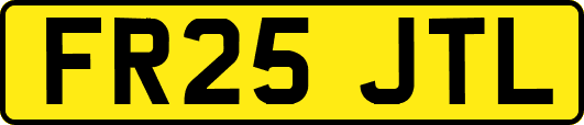 FR25JTL