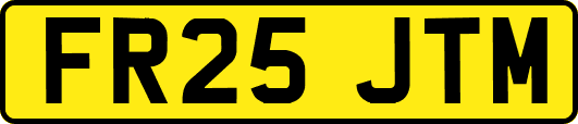 FR25JTM