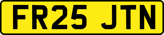FR25JTN