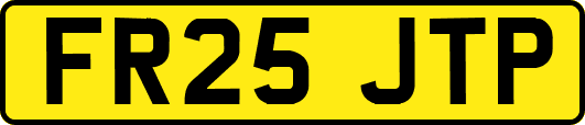 FR25JTP