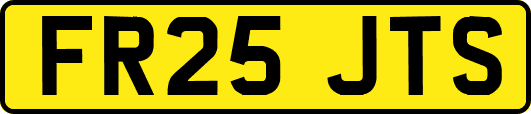 FR25JTS