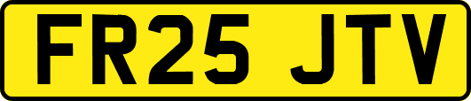 FR25JTV