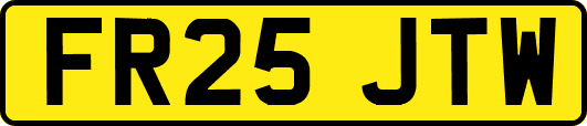 FR25JTW