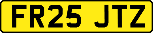 FR25JTZ