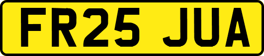 FR25JUA
