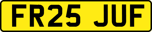 FR25JUF