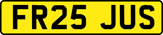 FR25JUS