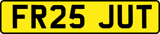 FR25JUT