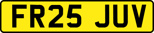FR25JUV