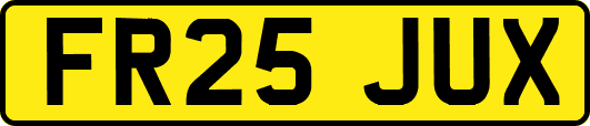 FR25JUX