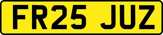 FR25JUZ
