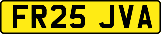 FR25JVA