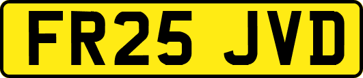 FR25JVD