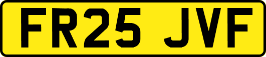 FR25JVF