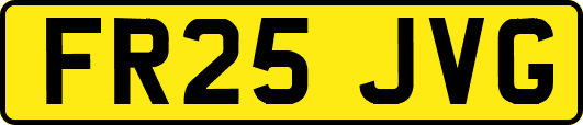 FR25JVG