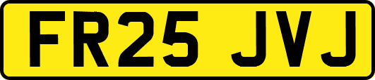 FR25JVJ