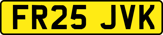 FR25JVK