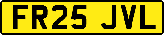 FR25JVL