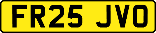 FR25JVO