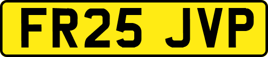 FR25JVP