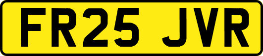 FR25JVR