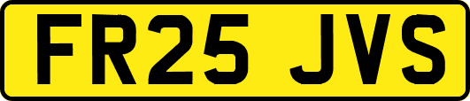 FR25JVS