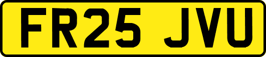 FR25JVU