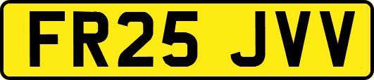 FR25JVV