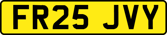 FR25JVY