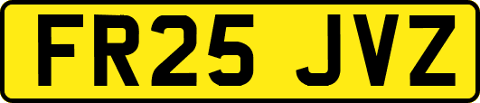 FR25JVZ