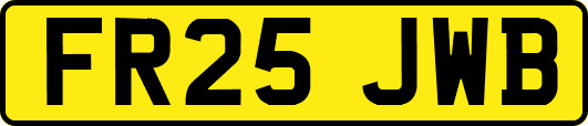 FR25JWB
