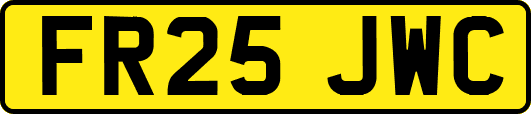 FR25JWC