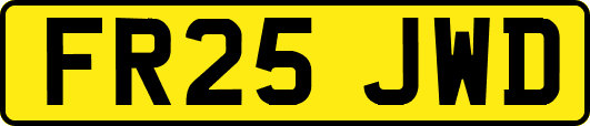 FR25JWD