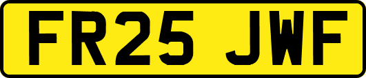 FR25JWF