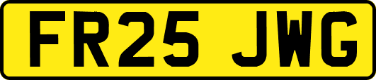 FR25JWG