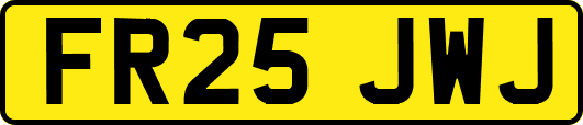 FR25JWJ