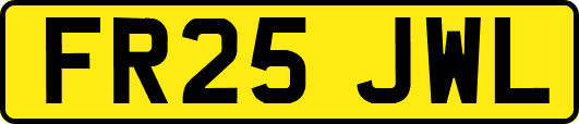 FR25JWL