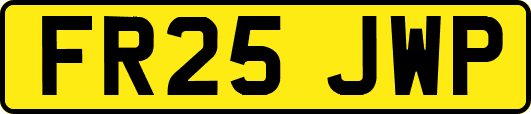 FR25JWP