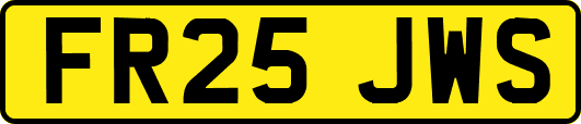 FR25JWS