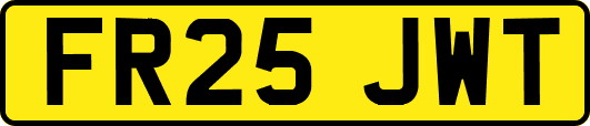 FR25JWT
