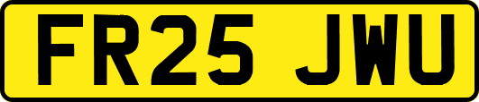 FR25JWU