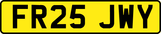 FR25JWY
