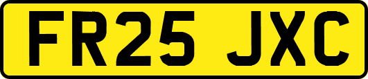 FR25JXC